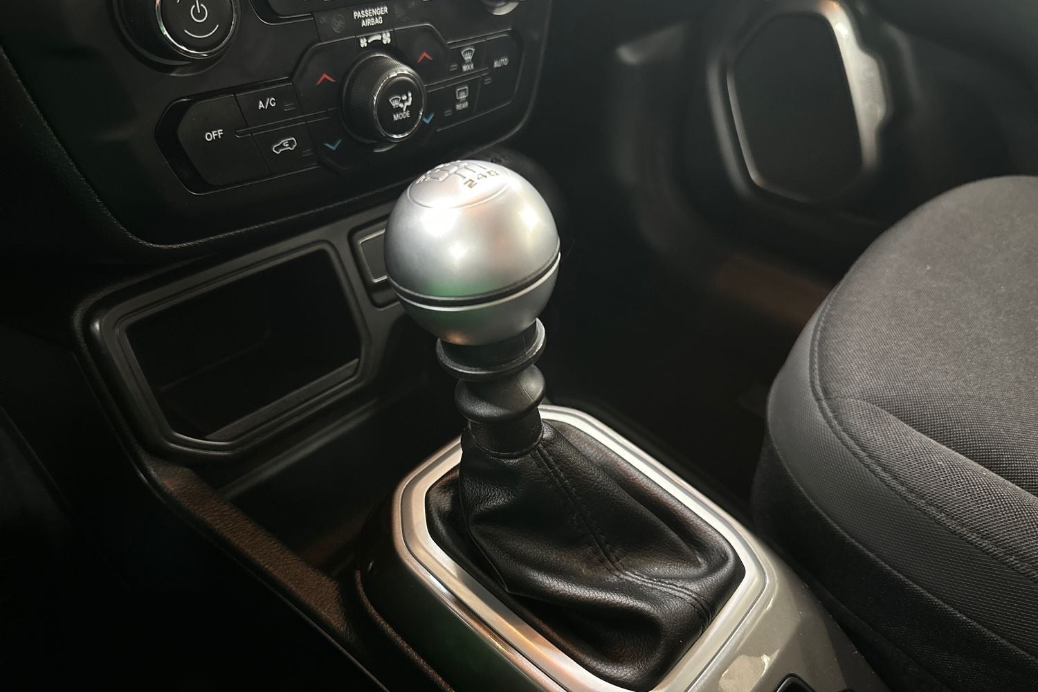 Billede af Jeep Renegade 1,0 T 120 Limited