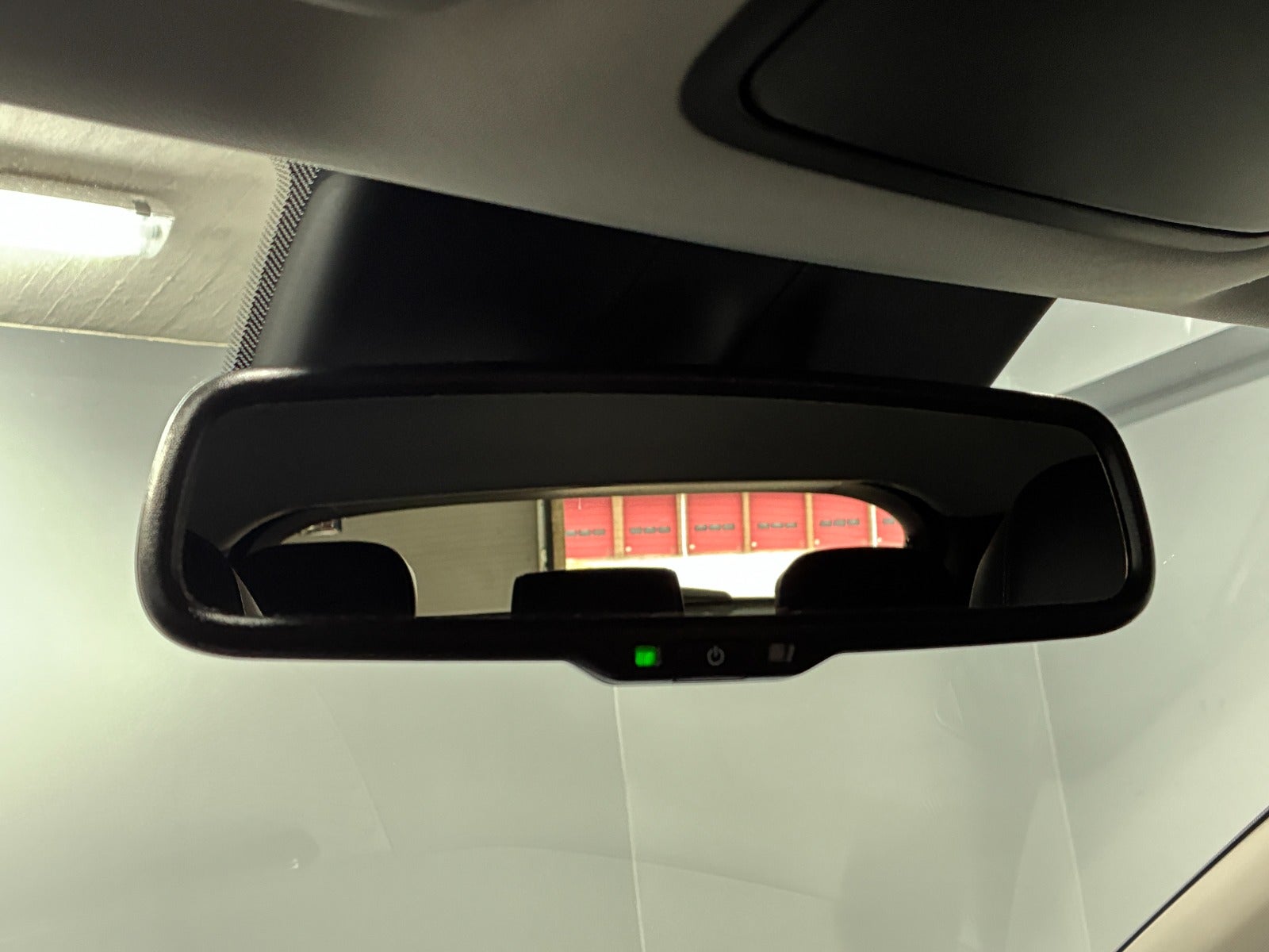 Billede af Kia XCeed 1,6 PHEV Upgrade DCT