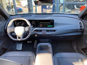 Kia EV5 Long Range GT-Line