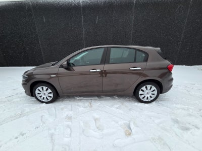 Fiat Tipo 1,3 MJT 95 Easy 5d