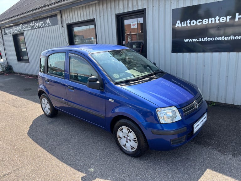 Fiat Panda Ciao