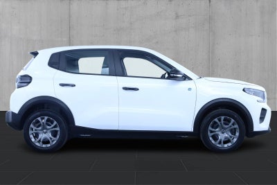 Citroën ë-C3 44,0 You! 2024