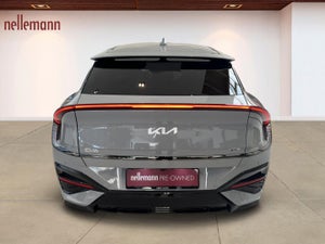 Kia EV6 Long Range GT-Line