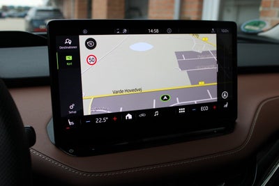 Skoda Enyaq iV ecoSuite