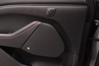 Ford Mustang Mach-E First Edition Extended Range AWD