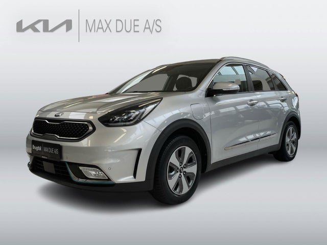 Kia Niro PHEV Advance DCT