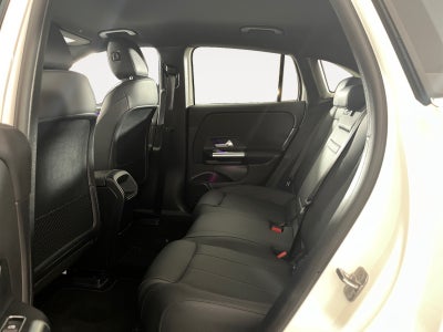 Mercedes EQA250 Progressive