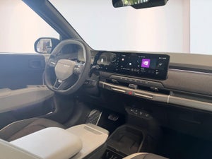 Kia EV3 Long Range GT-Line