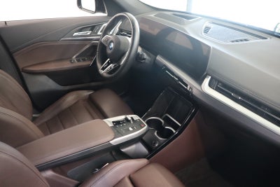 BMW iX1 xDrive30 Fully Charged