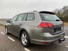 VW Golf VII TDi 150 Highline Variant DSG BMT thumbnail