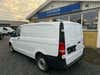 Mercedes Vito 114 CDi Kassevogn aut. L thumbnail