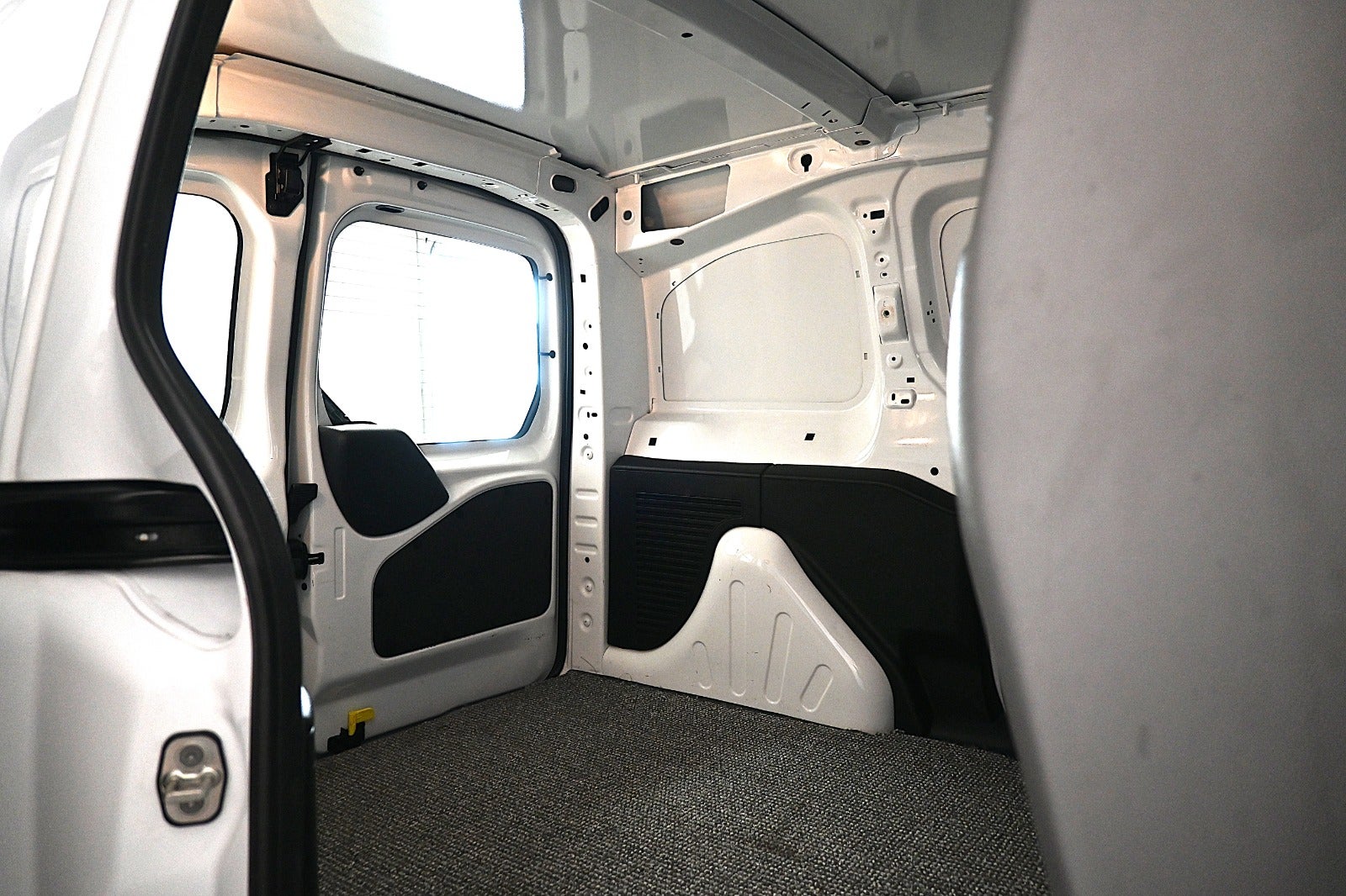 Peugeot Partner BlueHDi 75 L1 Flex Van