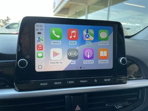 Kia Picanto Prestige Upgrade