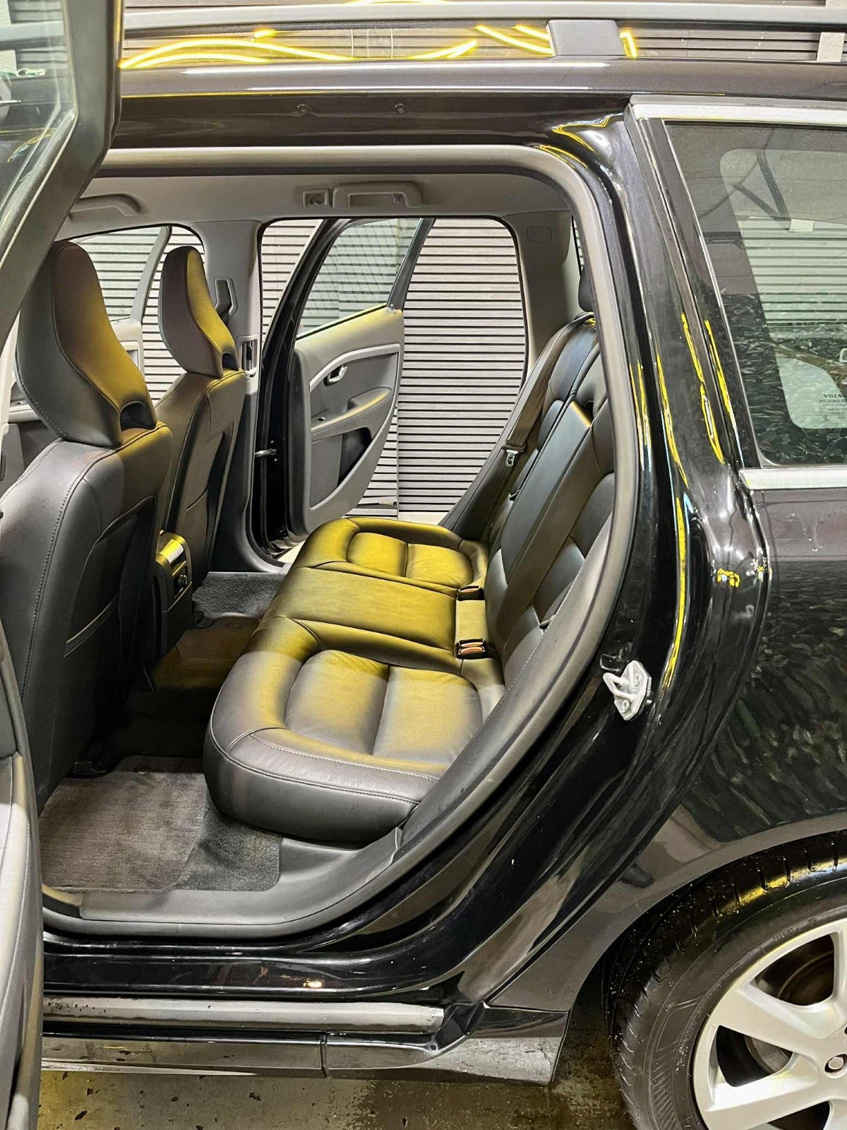 Billede af Volvo V70 2,0 D4 181 Momentum aut.