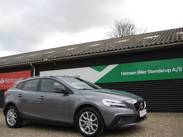 Volvo V40 CC D3 150 Momentum aut.