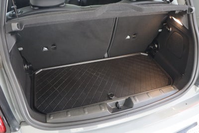 MINI Cooper SE Camden Edition