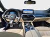BMW 530e Touring M-Sport aut. thumbnail