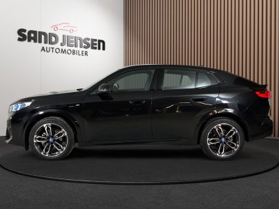 BMW iX2 eDrive20 M-Sport Premium