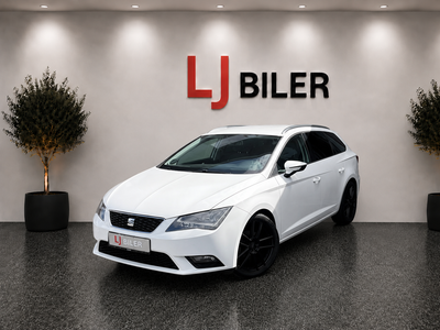 Seat Leon TDi 105 Style