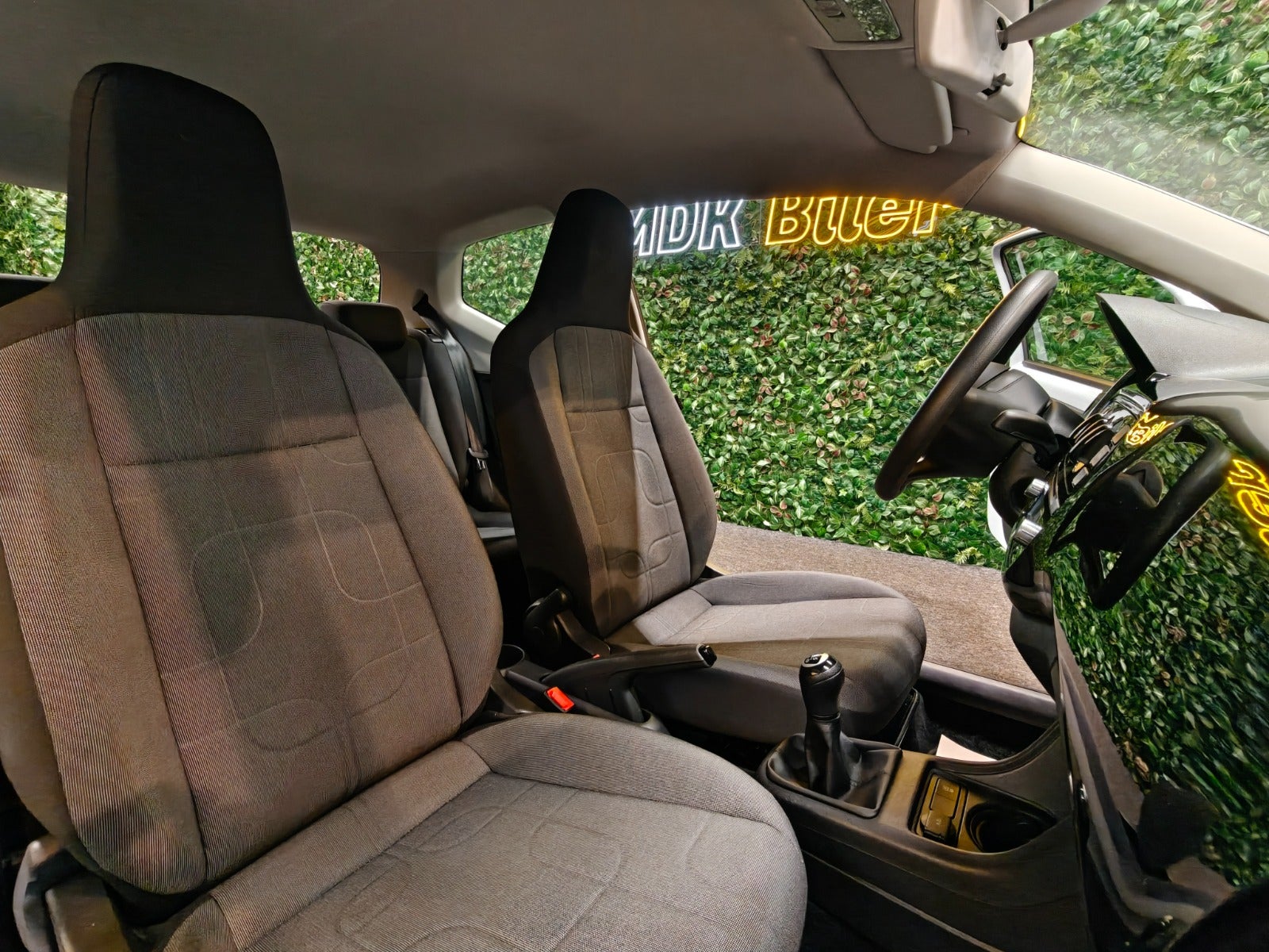 Billede af VW Up! 1,0 60 Move Up! BMT