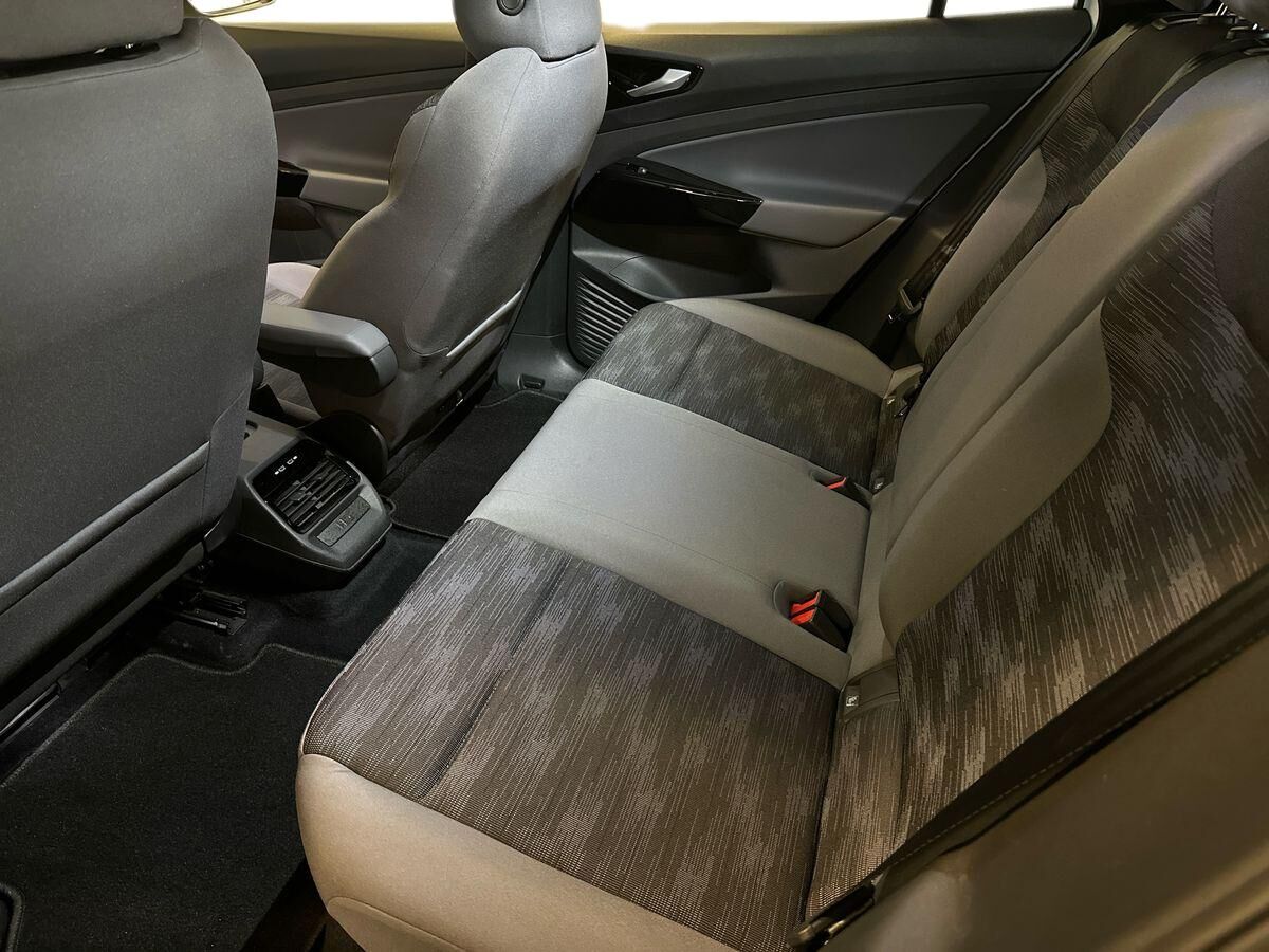 BMW iX xDrive40 Fully Charged billede 12