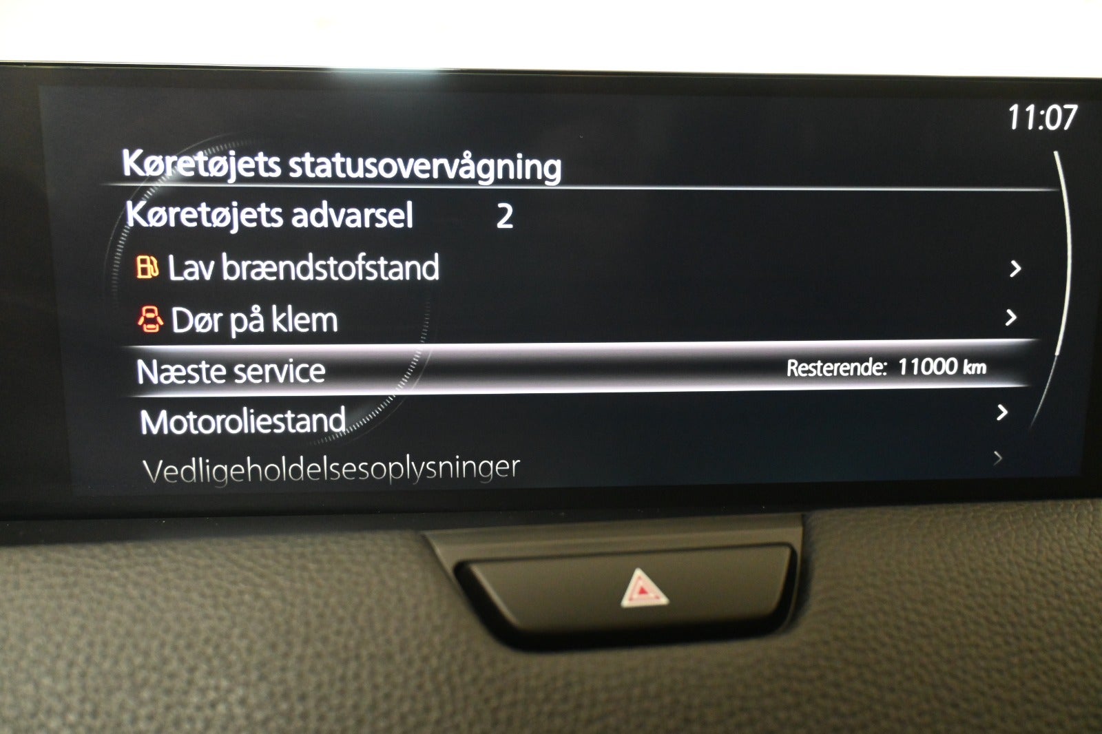 Mazda CX-60 PHEV Homura Comfort aut. AWD