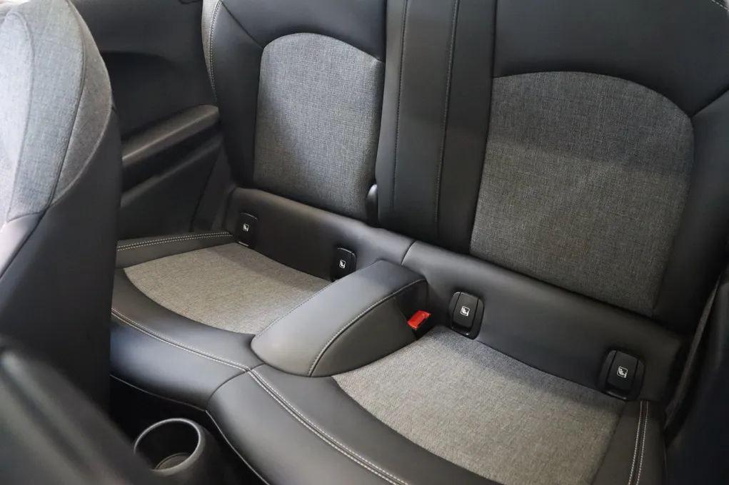 MINI Cooper SE Camden Edition