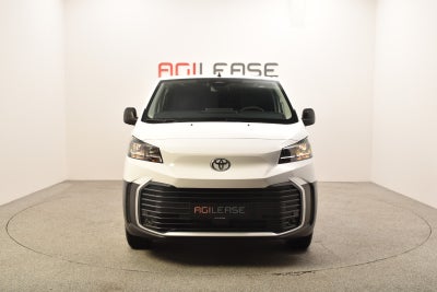 Toyota ProAce Long Comfort Master