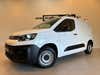 Citroën Berlingo BlueHDi 75 L1N1 Van thumbnail