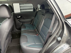 Kia e-Niro Premium