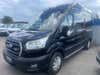 Ford Transit 350 L3 Van TDCi 170 Trend aut. H3 RWD
