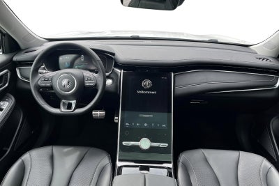 MG Marvel R Luxury