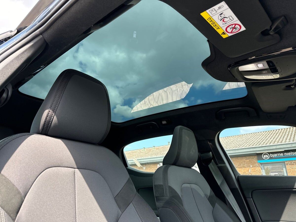 Polestar 2 Long Range billede 5