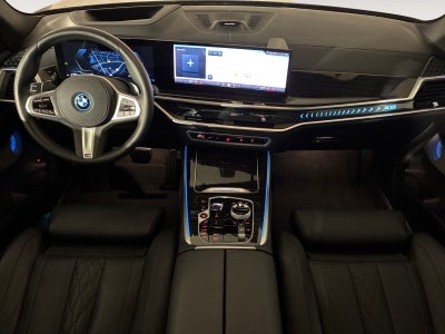 BMW X5 3,0 xDrive50e M-Sport+ aut. Van