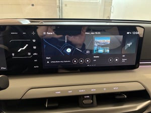 Kia EV4 Long Range GT-Line Fastback