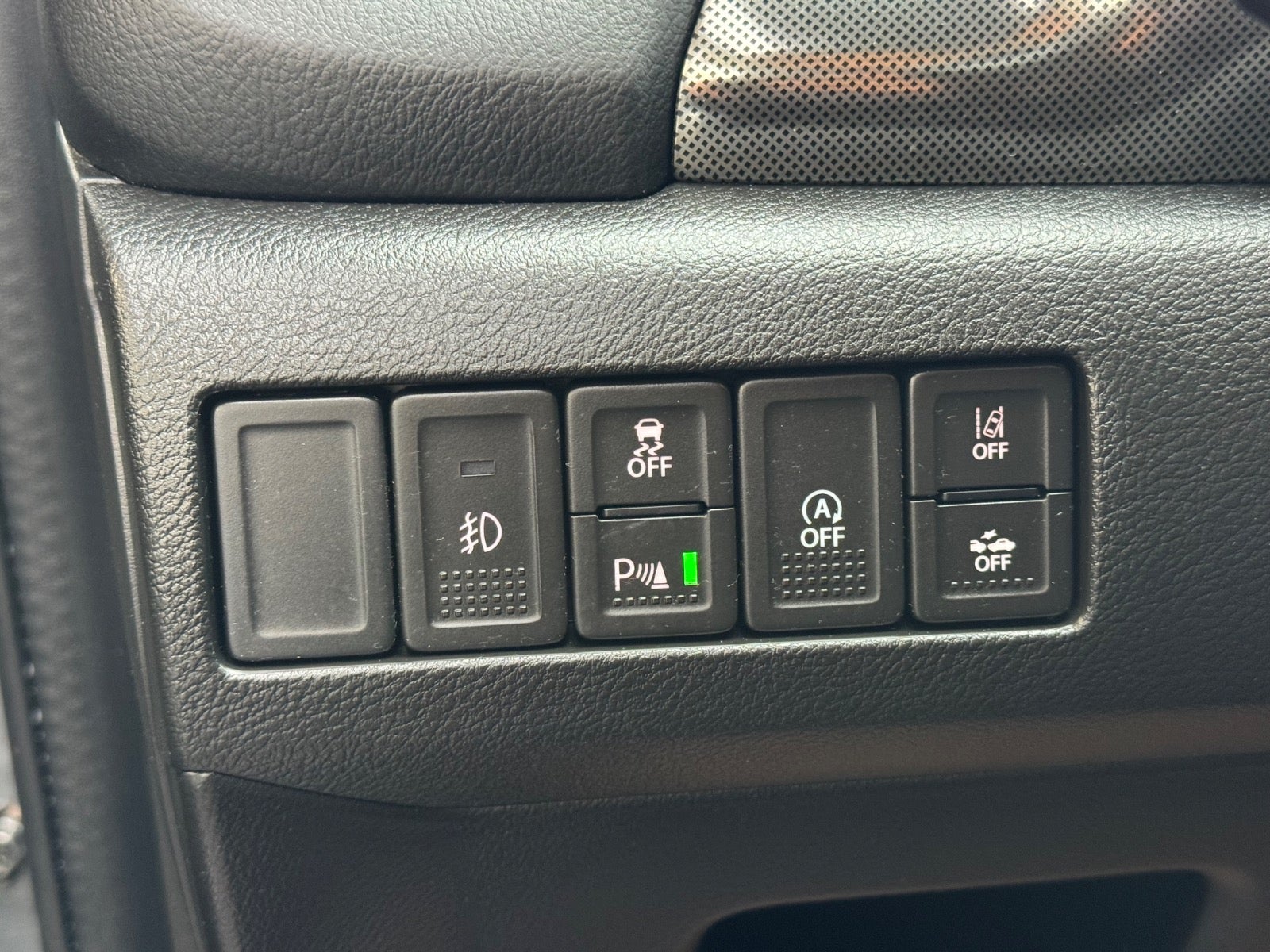 Billede af Suzuki Vitara 1,4 Boosterjet Adventure aut.