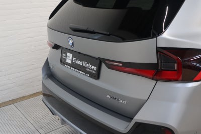 BMW iX1 xDrive30 Fully Charged M-Sport