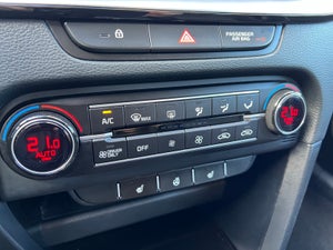 Kia Ceed PHEV Prestige SW DCT