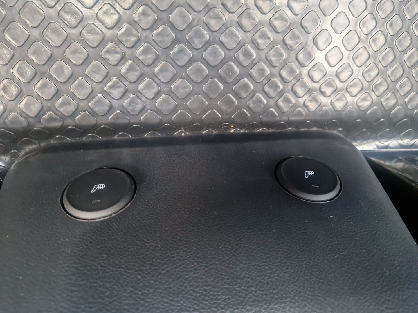 Billede af Maxus e-Deliver 3 50 Cargo Van LWB