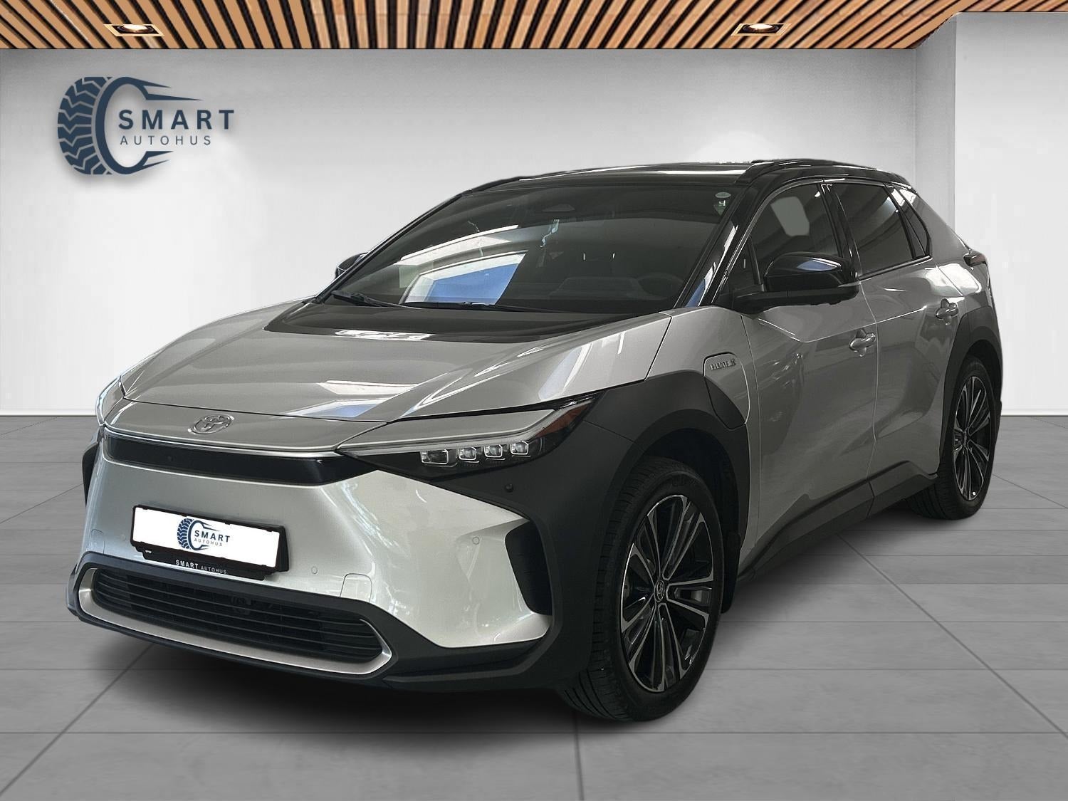 Billede af Toyota bZ4X  Executive