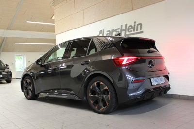 Cupra Born Dinamica Pack High