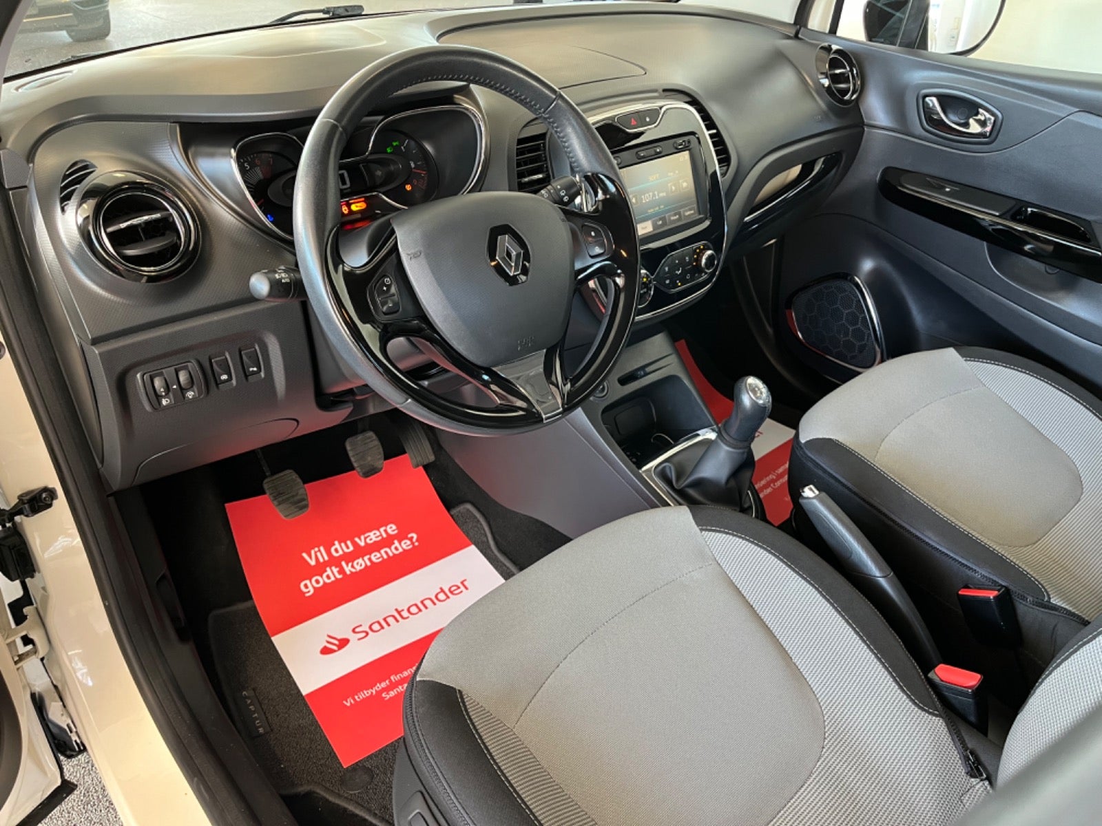 Renault Captur 2014