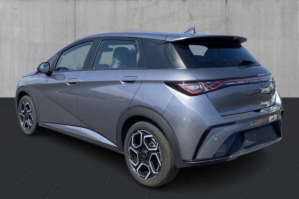 BYD Dolphin 60,0 Comfort 2024