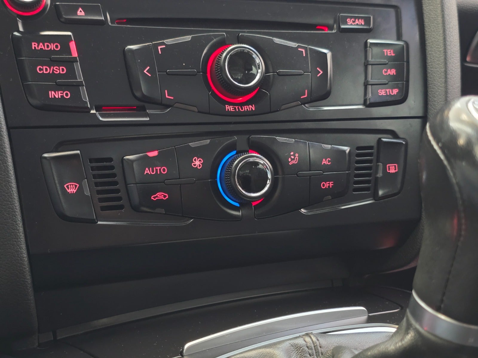 Billede af Audi A4 2,0 TDi 143