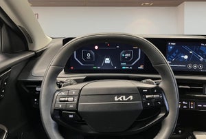 Kia EV6 Long Range Prestige