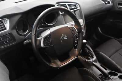 Citroën C4 BlueHDi 100 Iconic