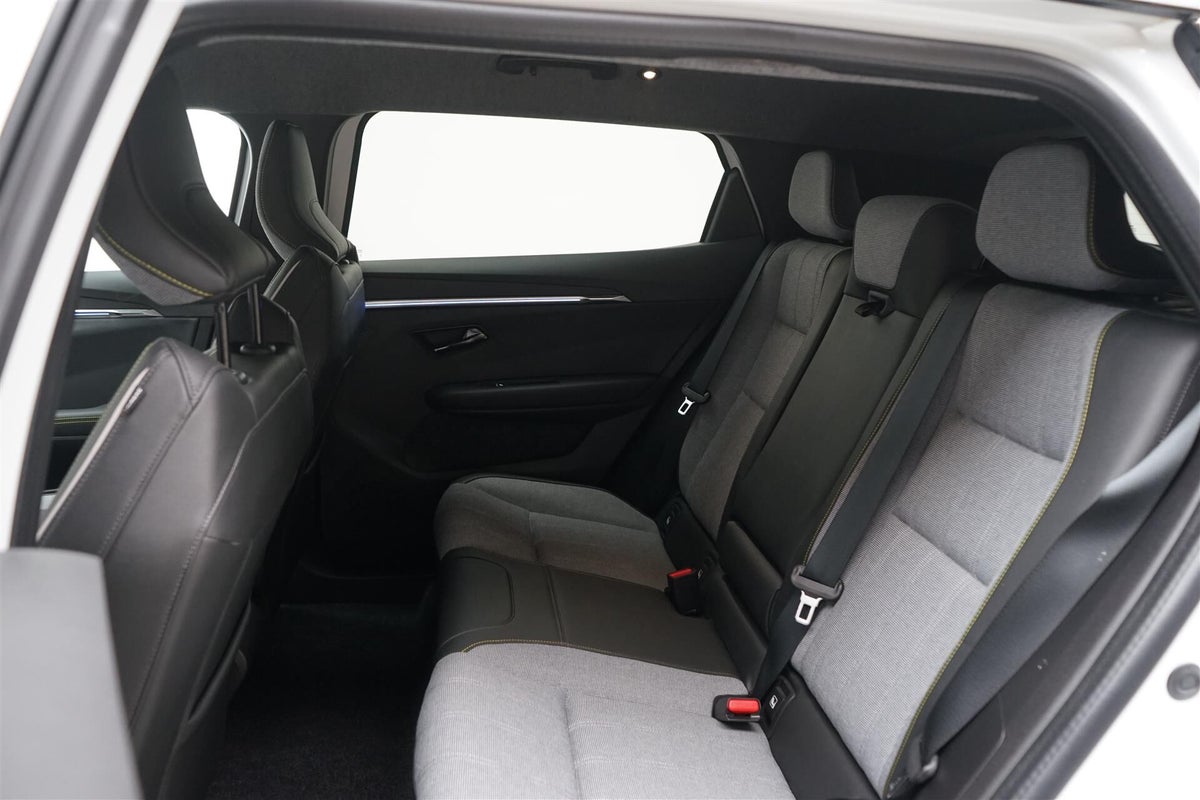 Renault Scenic E-Tech Techno billede 12