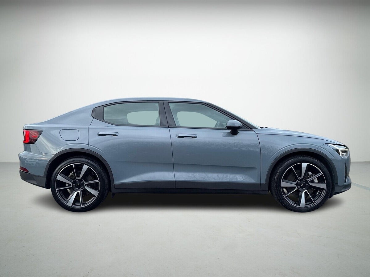 Polestar 2 Long Range billede 5