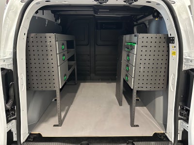 Renault Kangoo E-Tech L1 Van
