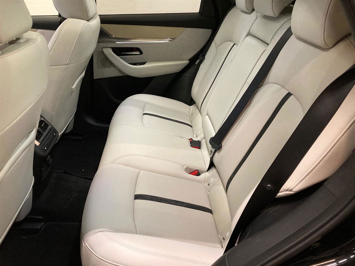 Mazda CX-60 PHEV Takumi Comfort aut. AWD billede 7